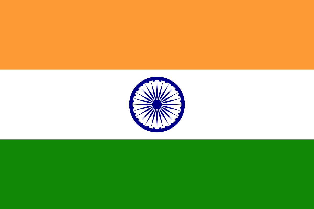 Indian flag